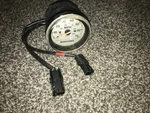 2003 Gtx 951 Di Speedometer. Fixed Price $24.50.