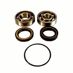 New Wsm Jet Pump Rebuild Kit 1999-2008 Yamaha 800/1200 Wave Runner Gp-r Suv Xl. Fixed Price $47.99.