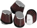 K&n Filters RC-1824 Clamp-on Engine Air For 82-83 Kawasaki KZ550D/H Gpz. Fixed Price $175.88.