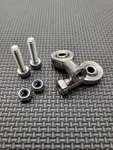 Kawasaki Jet Ski Js 550 Sx Steering Cable No Play Ends With Hardware 5MM. Fixed Price $20.99.