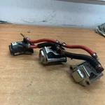Polaris Watercraft Genesis 1200 02 03 04 Oem Fuel Injectors Matching Settested. Fixed Price $174.99.
