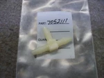 Polaris Pwc Slx Sltx Hurricane Virage Genesis Tee Fitting New Oem 7052111. Fixed Price $7.95.