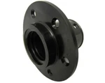 Yamaha Waverunner Oil Socket Filler Hose Deck Fitting GJ3-6778D-00-00. Fixed Price $27.95.