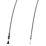 Choke Cable For Yamaha Waverunner XL1200 Ltd 1999-2000 Replaces 66V-67242-00-00. Fixed Price $59.95.