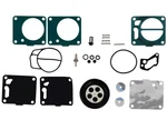 Wavewerx Carburetor Repair Kit WC-07019, 35-160, Pwc, Jet Ski. Fixed Price $51.78.
