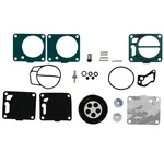 Tigershark Yamaha Sea-doo Mikuni Rebuild Kit Sbn Carbs 35-160. Fixed Price $45.95.