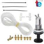 Triple Carb Primer Kit For Yamaha Arctic Cat Snowmobile Ski Doo Polaris. Fixed Price $15.13.