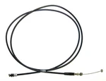 Wsm Seadoo 1503 4-TEC Supercharged Throttle Cable '03-' 09 002-036-05 277001121. Fixed Price $58.18.