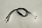 2001 Yamaha GP1200R Oem Servo Motor Pulley Cables 66E-1133E-10-00. Fixed Price $40.95.
