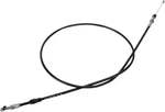 Wsm 002-055-03 Black Vinyl Throttle Cable For Yamaha Xa 1200 Waverunner Xl. Fixed Price $75.27.