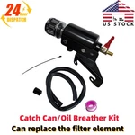 For Seadoo Catch Can/oil Breather Kit Rxp-x Rxt-x Gtx 4-TEC Aluminum. Fixed Price $82.00.