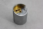 Mikuni VM26 & Spigot Throttle Valve Cutaway Carb Slide VM28/56-2.5. Fixed Price $24.99.