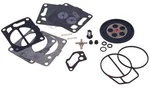 Mikuni FMK-BN46I Rebuild Kit For Super 46MM I-series Replacem. Fixed Price $75.16.