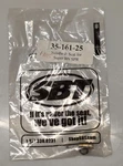 Sbt Mikuni Sbn Replacement Needle & Seat 35-161-25. Fixed Price $22.99.