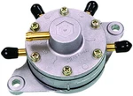 Mikuni Snowmobile Triple Round Fuel Pump 14-2222 DF52-92 Read Listing. Fixed Price $45.95.