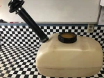 2016-2017 Sea-doo Spark 000 Oem 30L Gas Fuel Tank Reservoir. Fixed Price $74.99.