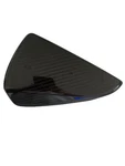 Sea Doo Rxt-x 18-UP Carbon Fiber Mirrors Caps. Fixed Price $350.00.