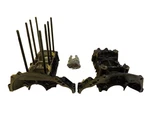 1985 Kawasaki JS550 Jet Ski Crank Case 14001-5265 Matching Set Bolts. Fixed Price $69.99.