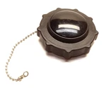 Polaris Fuel Cap And Chain Assembly 2653004. Fixed Price $23.99.