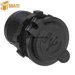 219400510 For Can-am Usb Power Outlet Kit Outlander Renegade Commander Defender. Fixed Price $26.99.