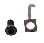 Oil Spray Nozzle Sea-doo 4-TEC 2008 420956775 (select Models) 46-112-40A. Fixed Price $20.05.