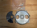 Seadoo 1997 Gtx 787 800 Rotary Valve & Cover Assembly 290810738 420811306. Fixed Price $49.95.
