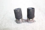 09-16 Arctic Cat XF1100 M1100 Turbo Intake Manifold Flange 3007-785. Fixed Price $40.00.