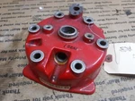 2001-2003 Polaris Genesis Virage Cylinder Head 3021176-093-01. Fixed Price $24.50.