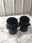 07 Yamaha Fx 1100 Ho Waverunner Hull Vent Breather Tubes Pipes Fittings. Fixed Price $31.50.