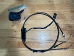 1999-2002 Seadoo Gsx Limited Rx Oem Throttle Cable Assembly 277000838 277000915. Fixed Price $79.95.