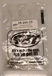 Sbt Mikuni Sbn Replacement Needle & Seat 35-161-23. Fixed Price $21.99.
