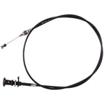 Choke Cable 67A-67242-01-00 Yamaha Xlt 800/WAVERUNNER P 2002-04 26-1431. Fixed Price $74.65.