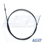 Wsm Throttle Cable For Sea-doo 2500 / 3000 2000-2005 204390211 002-260. Fixed Price $94.95.