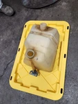 1987 1988 1989 1990 1991 Kawasaki Jetski Carb Fuel Gas Petrol Tank. Fixed Price $149.00.