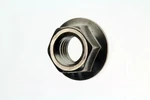 Yamaha NUT(6J8) 90179-08M15-00 Oem New. Fixed Price $7.16.