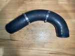 Seadoo 1999-02 Lrv Gtx 947 951 Oem Rear Rubber Exhaust Hose Tube Assy 274000711. Fixed Price $19.95.