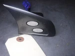 06-11 Yamaha Fx Gauge Start/stop Mode Reset Button Switch Oem F1X-68090-10-00. Fixed Price $14.95.