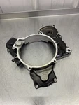 Polaris MSX150 Water Pump Drive Housing Cover 04. Fixed Price $56.39.