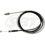 Sea-doo Throttle Cable 255 277001589 2008 2009 Rxt-x Read!!. Fixed Price $73.95.