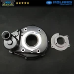 New Oem Polaris Virage Genesis Msx 140 Stator Cover Flywheel Housing 1202023. Fixed Price $28.92.
