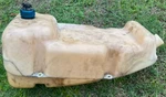 1992 -1995 Polaris Sl 650 Oem Gas Tank Fuel Reservoir 5431344. Fixed Price $119.95.