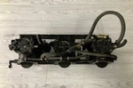 1995 96 97 Polaris Sl 900 Oem Triple Carbs Carburetor Rack Keihin 1253140. Fixed Price $169.99.