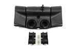 New 1998 Sea-doo Gtx / Gsx Xp Ltd Oem Air Intake Silencer Kit 295500760. Fixed Price $99.95.