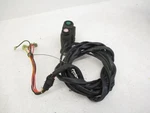 Polaris Sltx 1050 Pwc Left Handlebar Switch 4110216 1997. Fixed Price $51.00.
