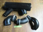 04 Polaris Msx 110 Turbo Stroke Jet Ski Intercooler & Hoses Sensor Assembly. Fixed Price $179.99.
