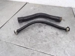 Honda 02-07 Aquatrax F12X Oem Fuel Filler Hose Gas Tube 17641-HW1-670. Fixed Price $27.95.