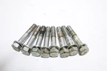 1998-2005 Yamaha Gp Xlt 800 Cylinder Base Bolts 1999 2000 2001 2002 2003 2004. Fixed Price $10.00.
