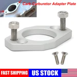 For Kawasaki Jet Ski 650 Sx 750 Ss Intake Manifold Carburetor Adapter Plate. Fixed Price $31.98.