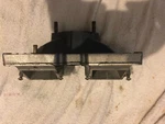 Oem Yamaha 650 Single Carb Intake Manifold 6M6-13555-01-94 6M6-13641-00-94. Fixed Price $24.99.