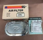 K&n 59-2880 Flame Arrestor 94-98 Sea Doo Gsx Gtx Spx Xp. Fixed Price $89.99.